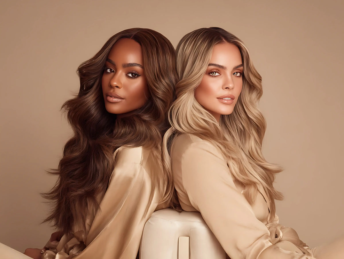 Effortless Waves, Beautiful Volume