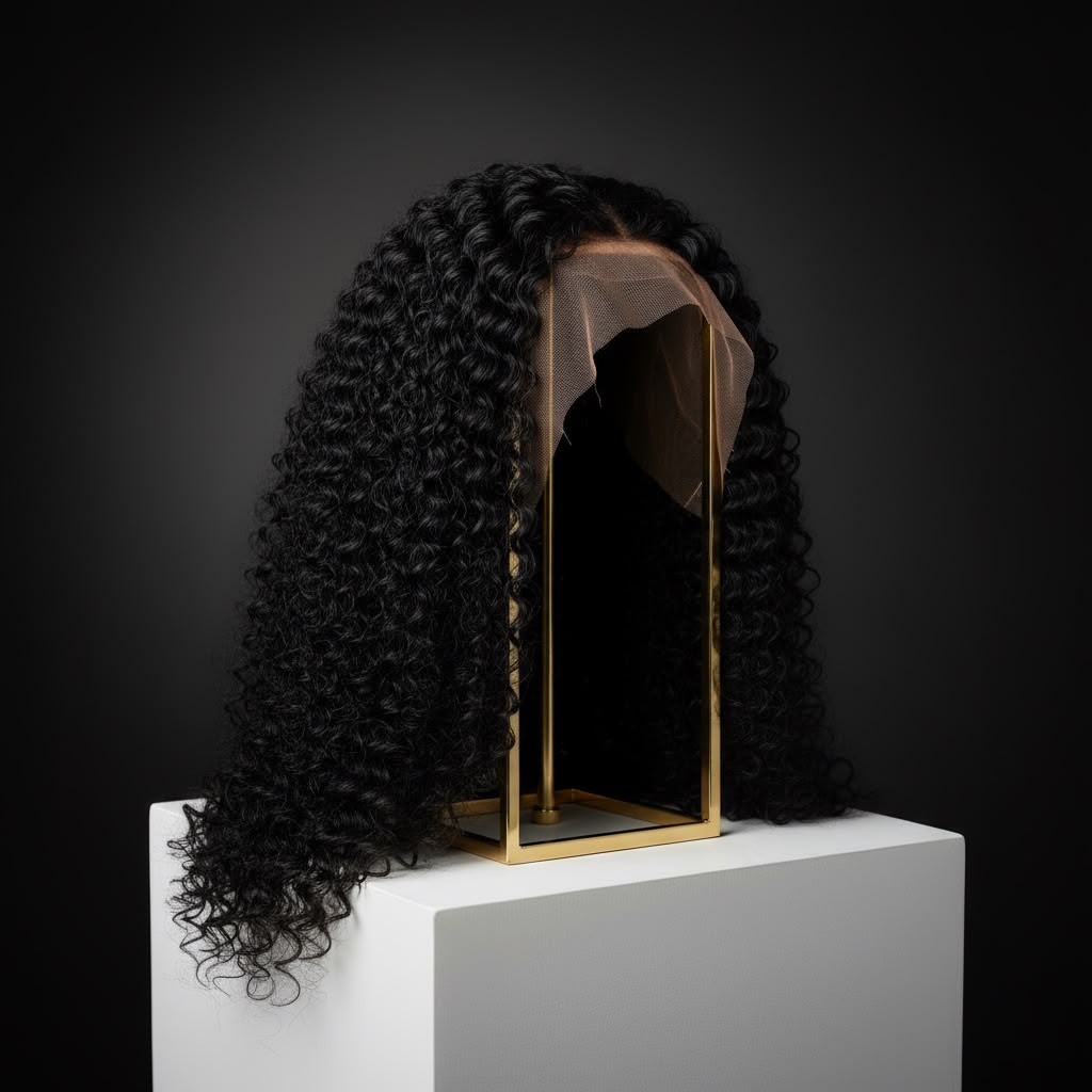 Natural Volume & Length
