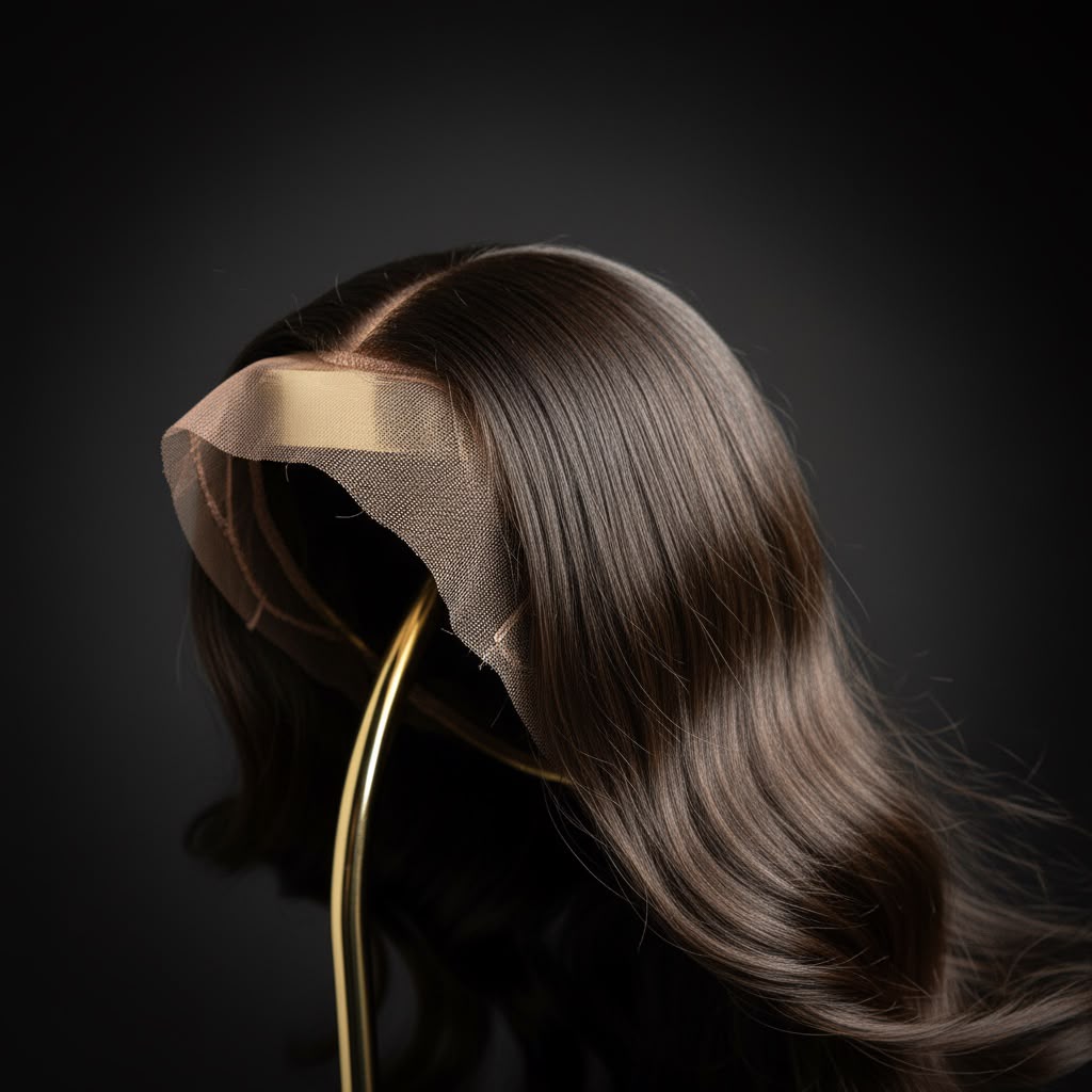 ✨ Smooth & Luxurious