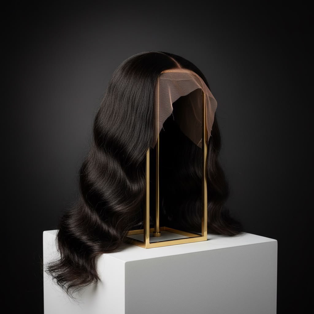 Effortless Waves, Beautiful Volume