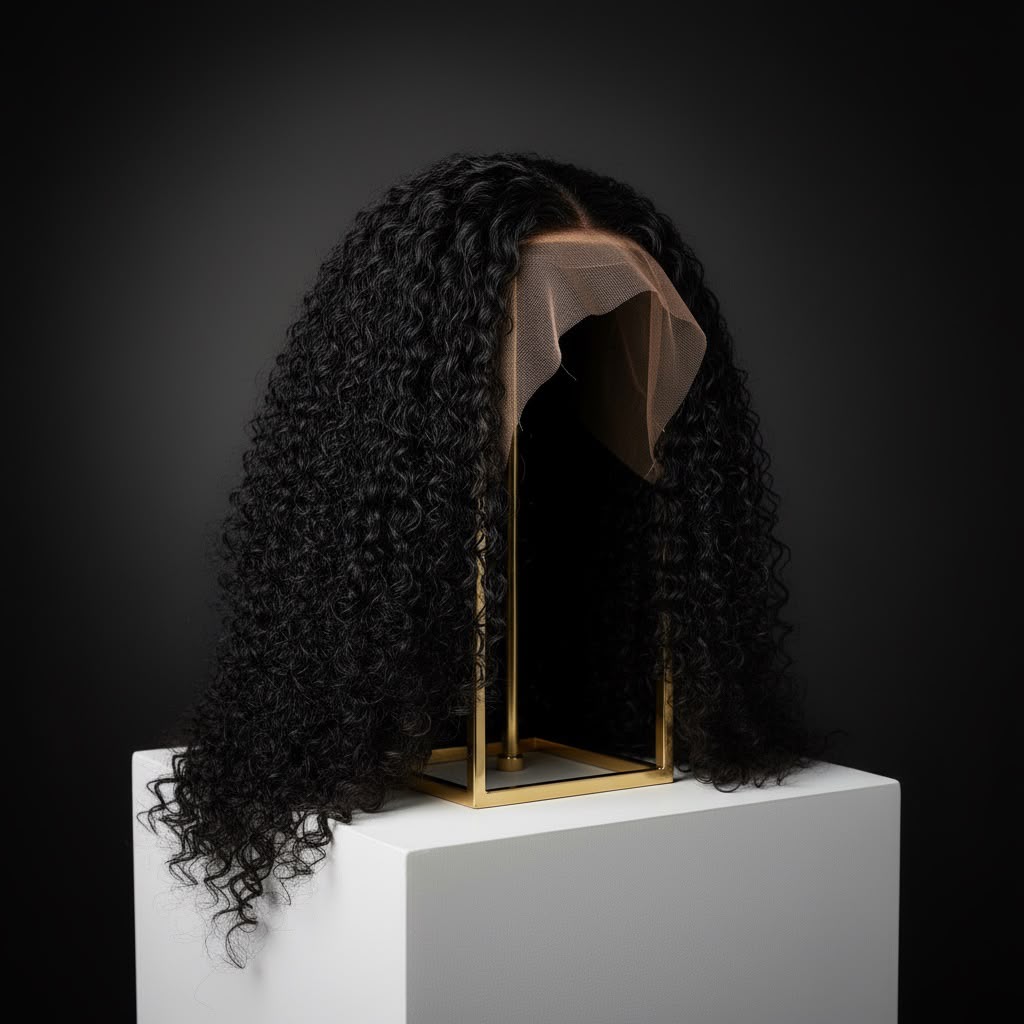 Natural Volume & Length
