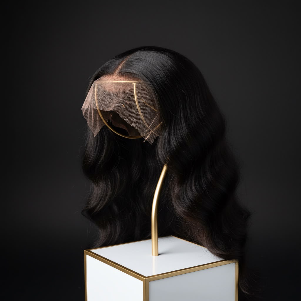 Effortless Waves, Beautiful Volume