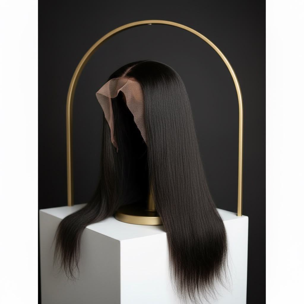 ✨ Smooth & Luxurious