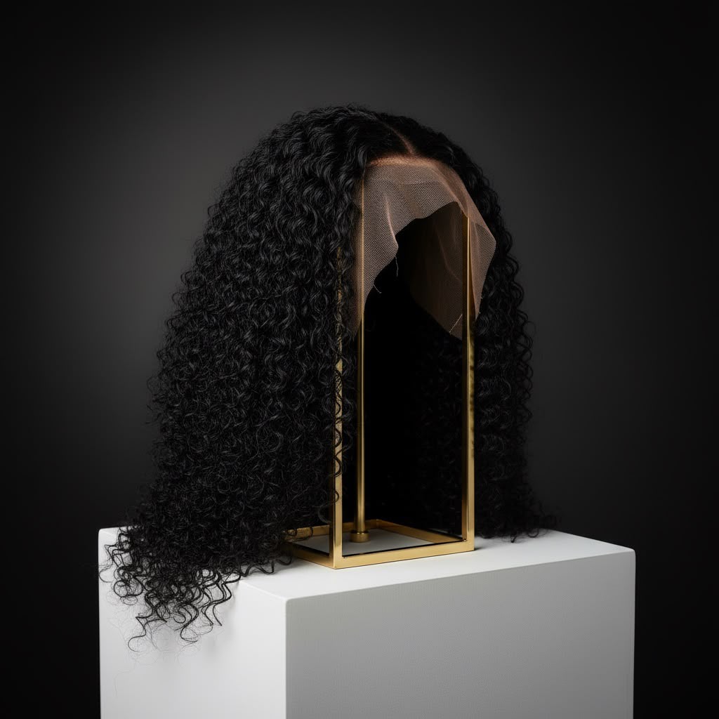 Natural Volume & Length
