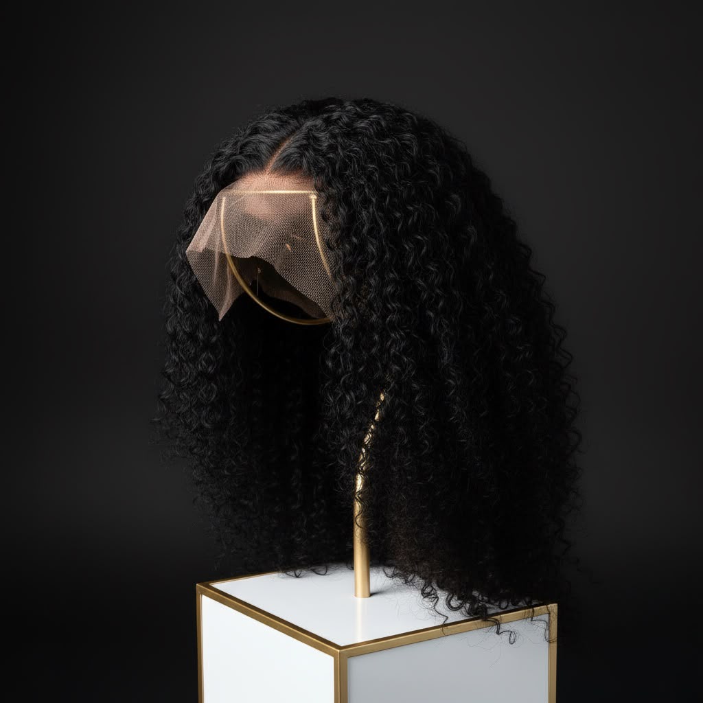 Natural Volume & Length