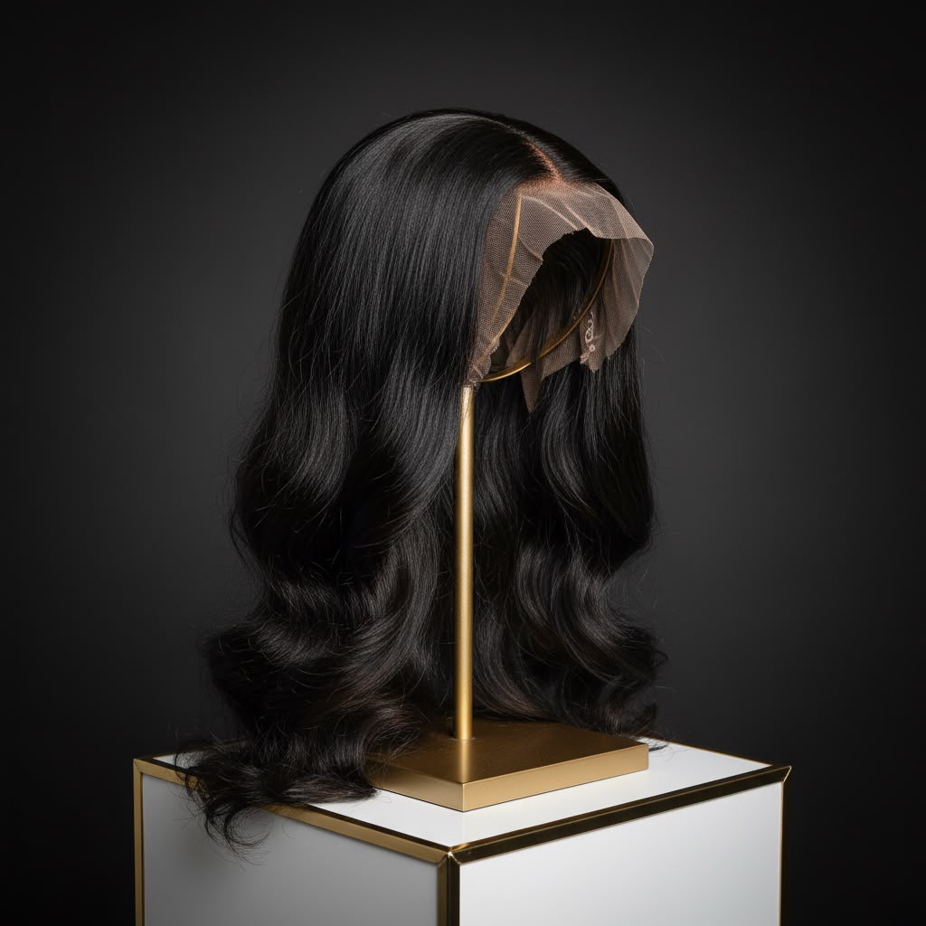 Effortless Waves, Beautiful Volume