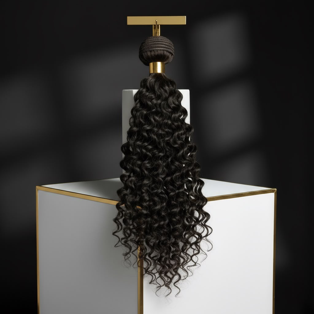 Natural Volume & Length