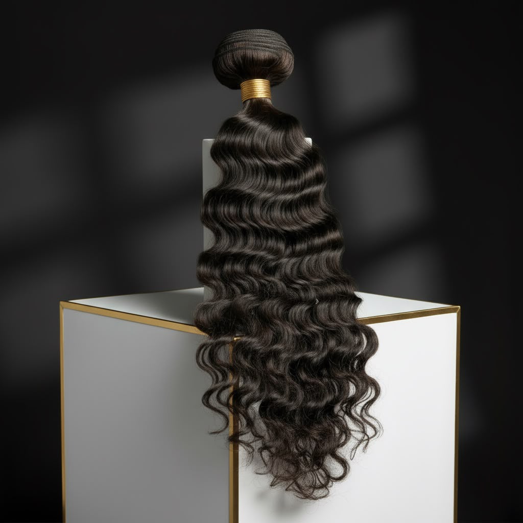 Effortless Waves, Beautiful Volume