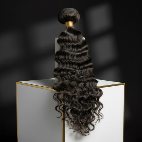 Effortless Waves, Beautiful Volume