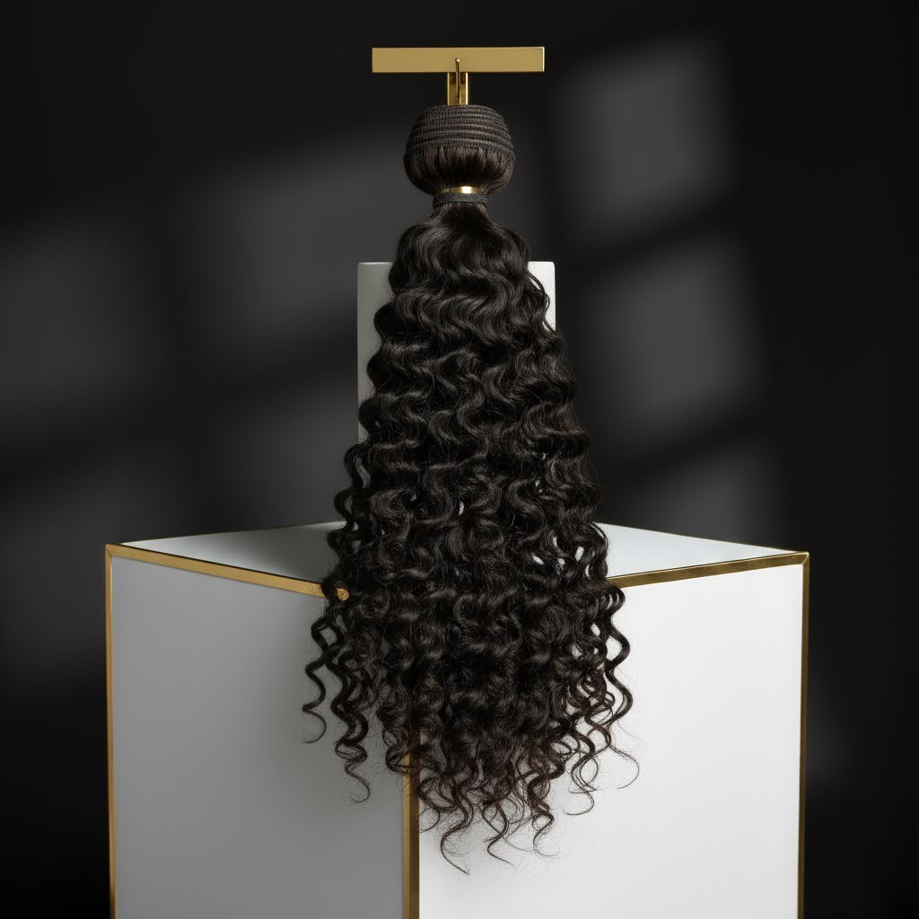 Natural Volume & Length