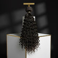Natural Volume & Length
