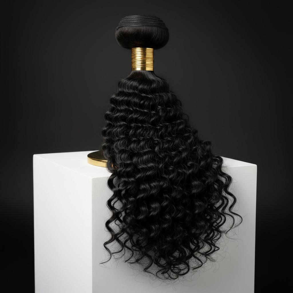 Natural Volume & Length