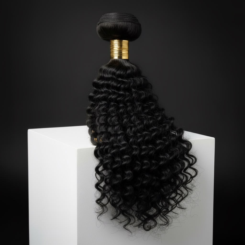 Natural Volume & Length