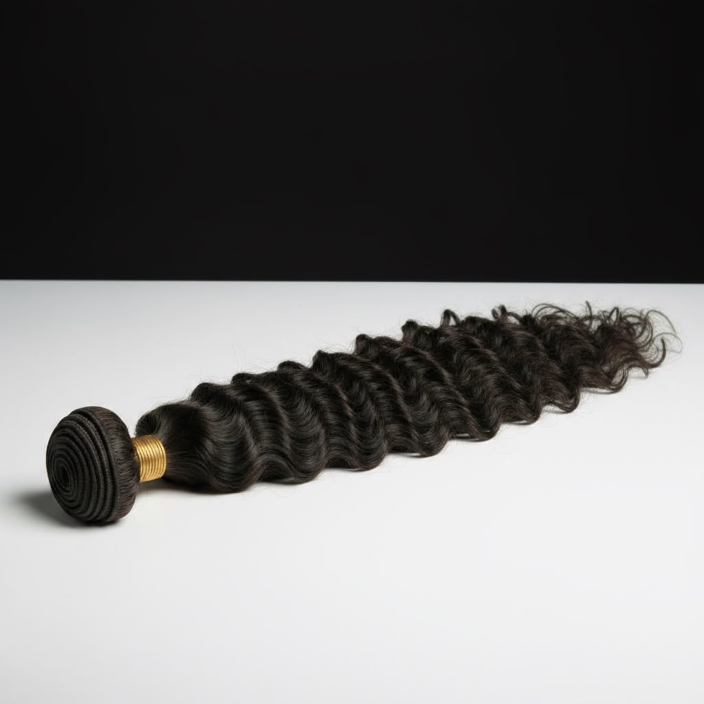 Natural Volume & Length
