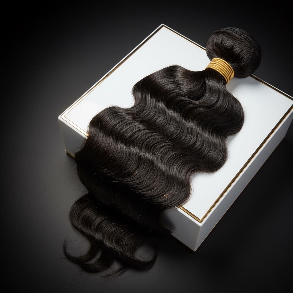 Effortless Waves, Beautiful Volume