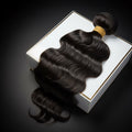 Effortless Waves, Beautiful Volume