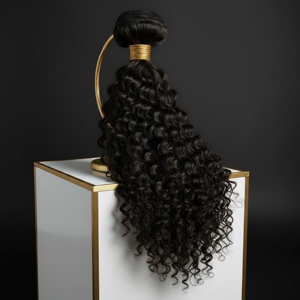 Natural Volume & Length