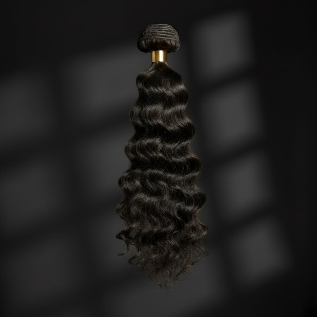 Effortless Waves, Beautiful Volume