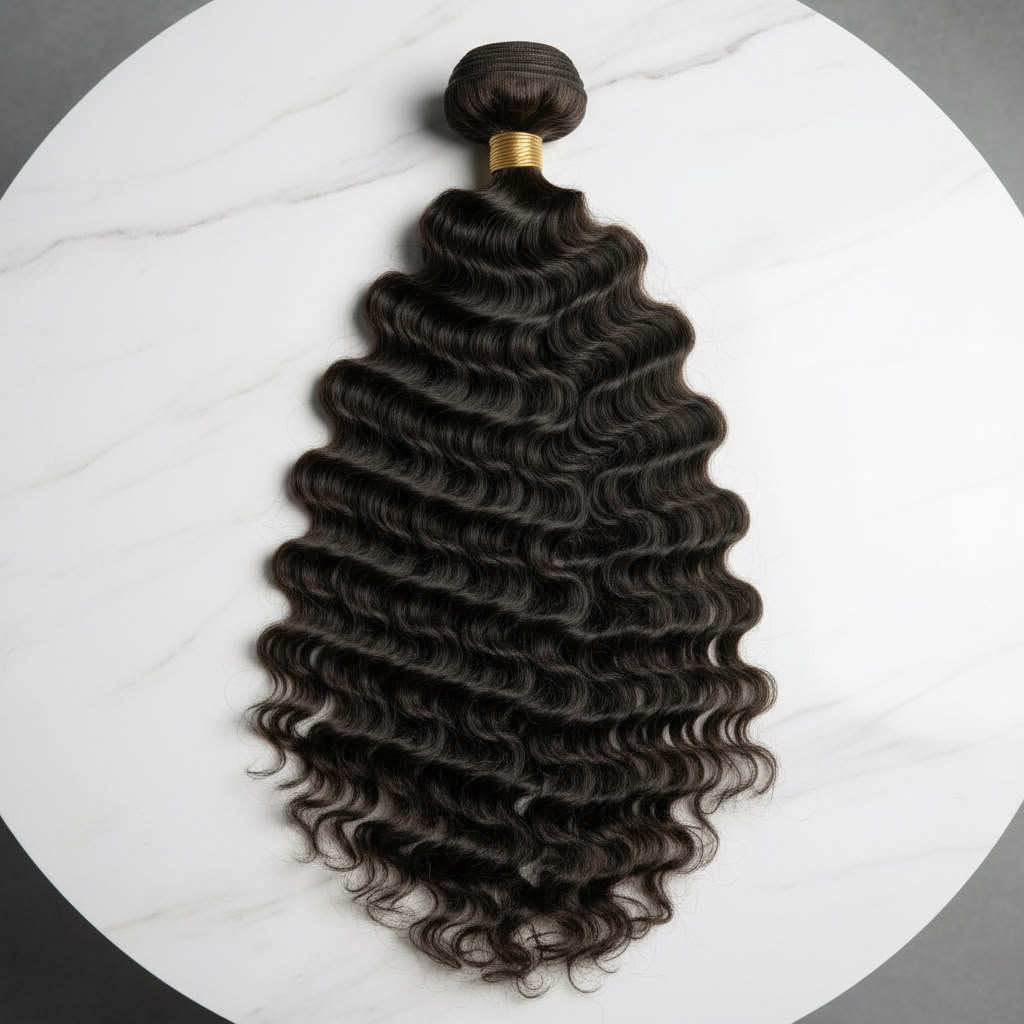 Natural Volume & Length
