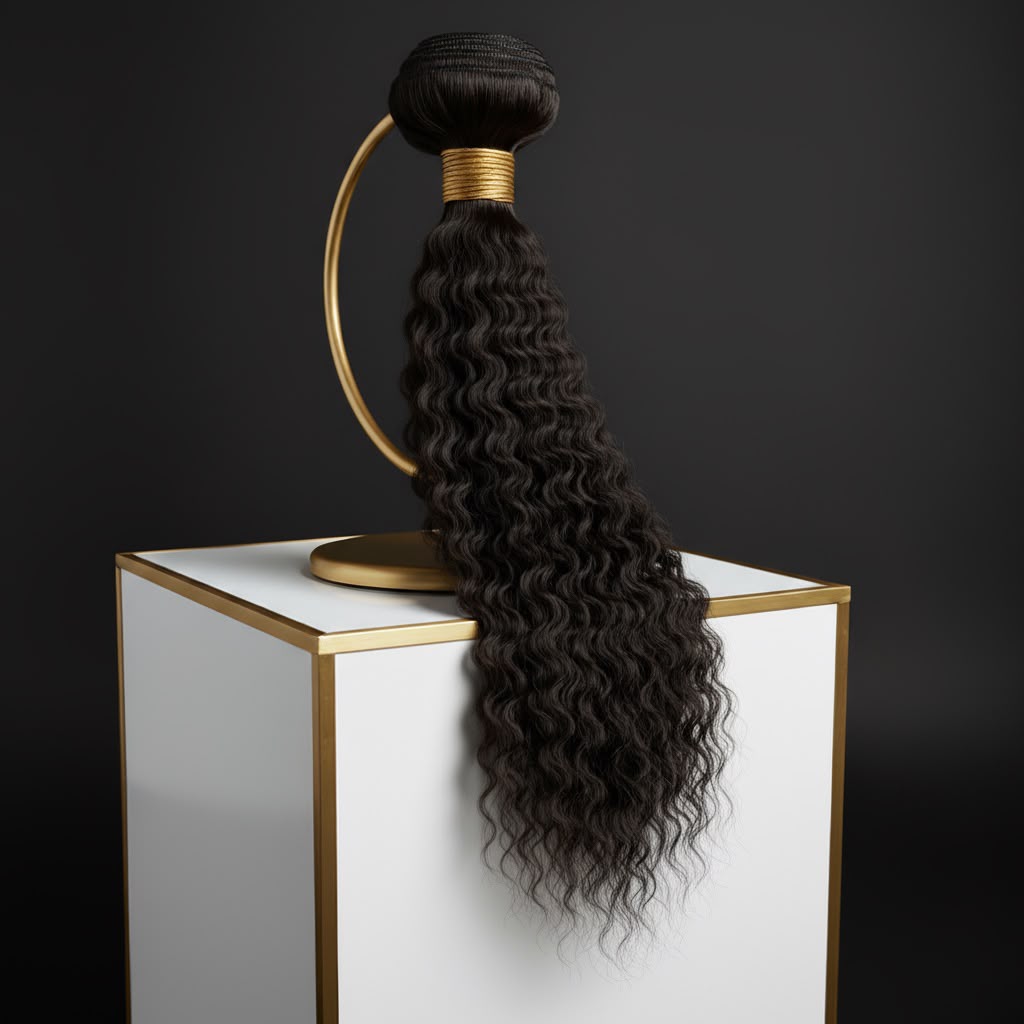 Natural Volume & Length