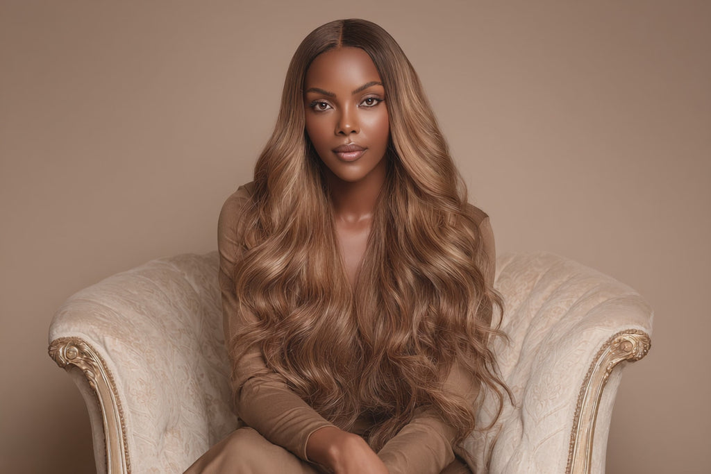 Effortless Waves, Beautiful Volume