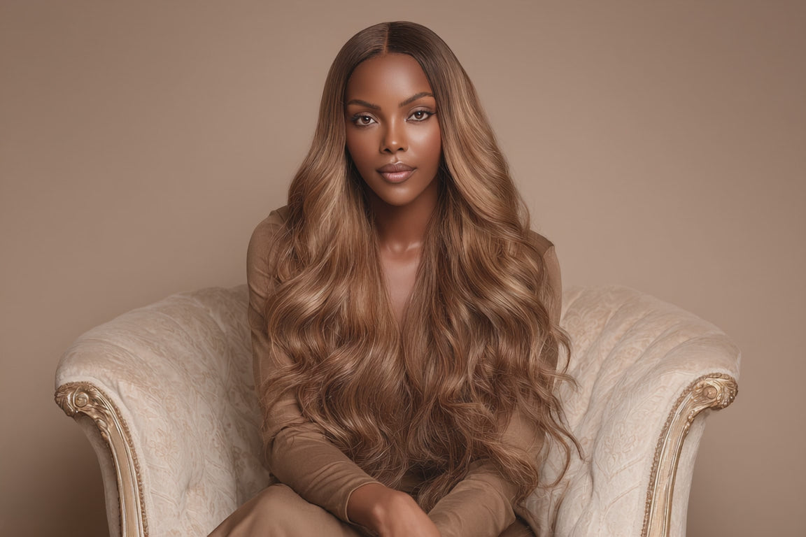 Effortless Waves, Beautiful Volume