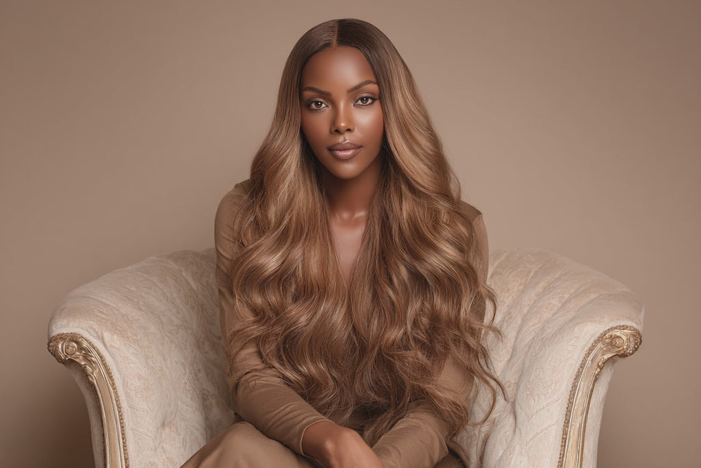 Effortless Waves, Beautiful Volume