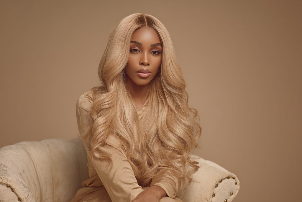 Effortless Waves, Beautiful Volume