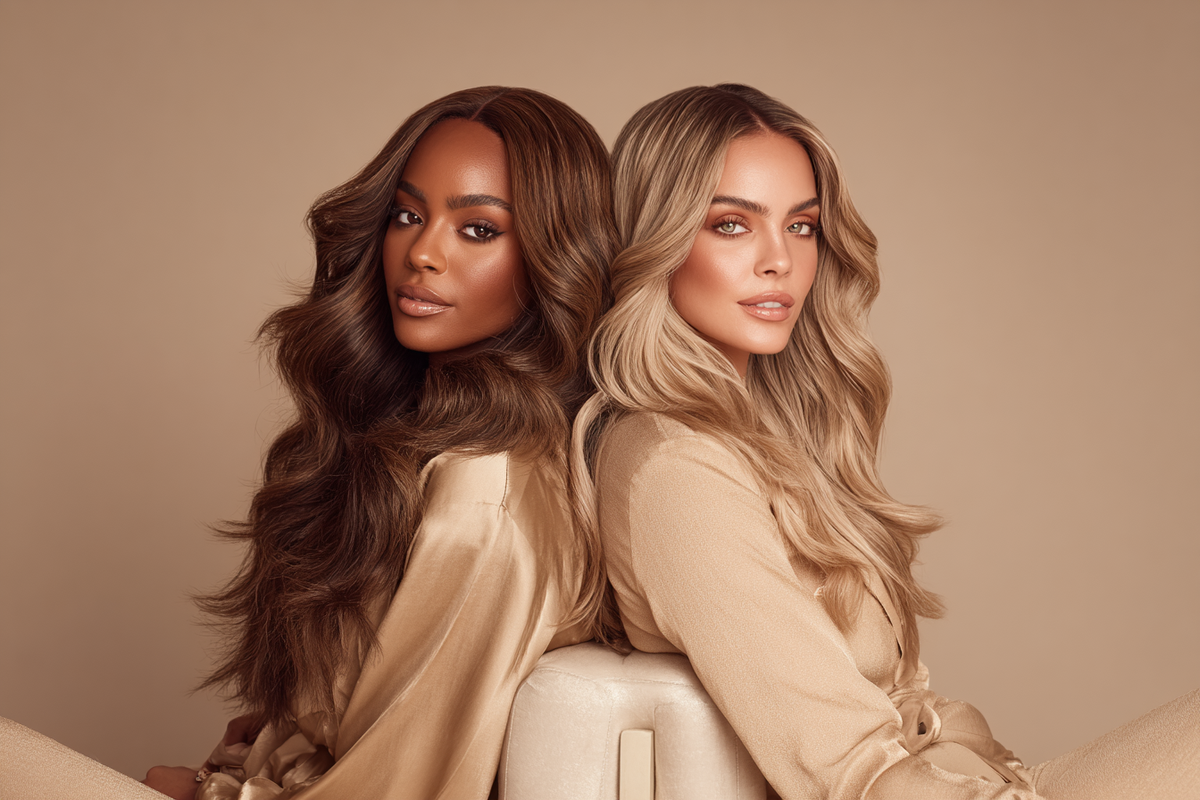 Effortless Waves, Beautiful Volume