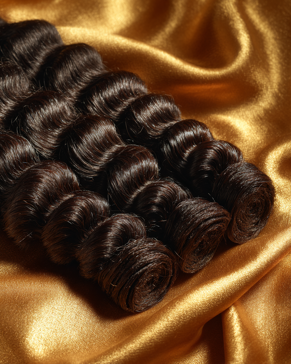 Effortless Waves, Beautiful Volume