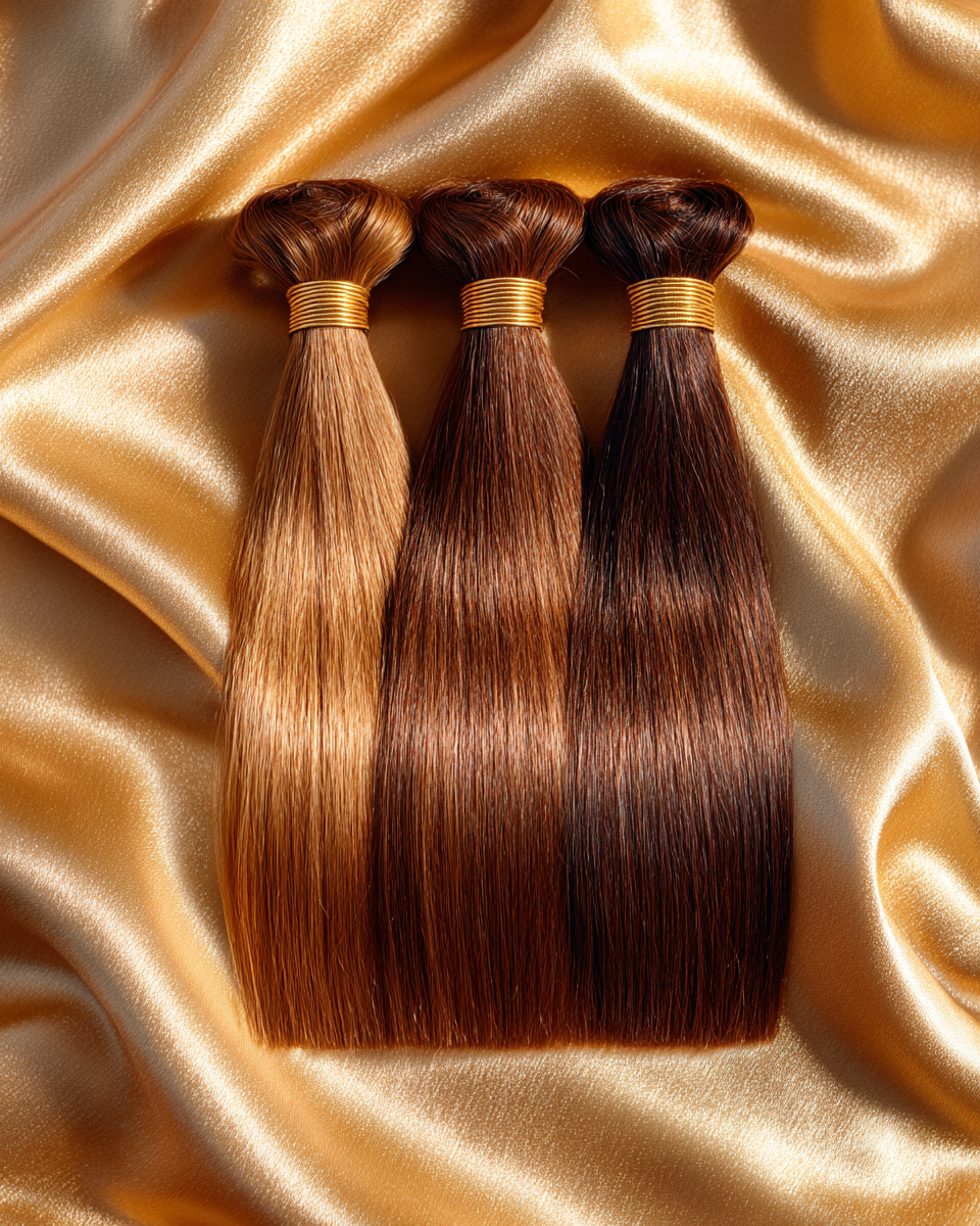 ✨ Smooth & Luxurious
