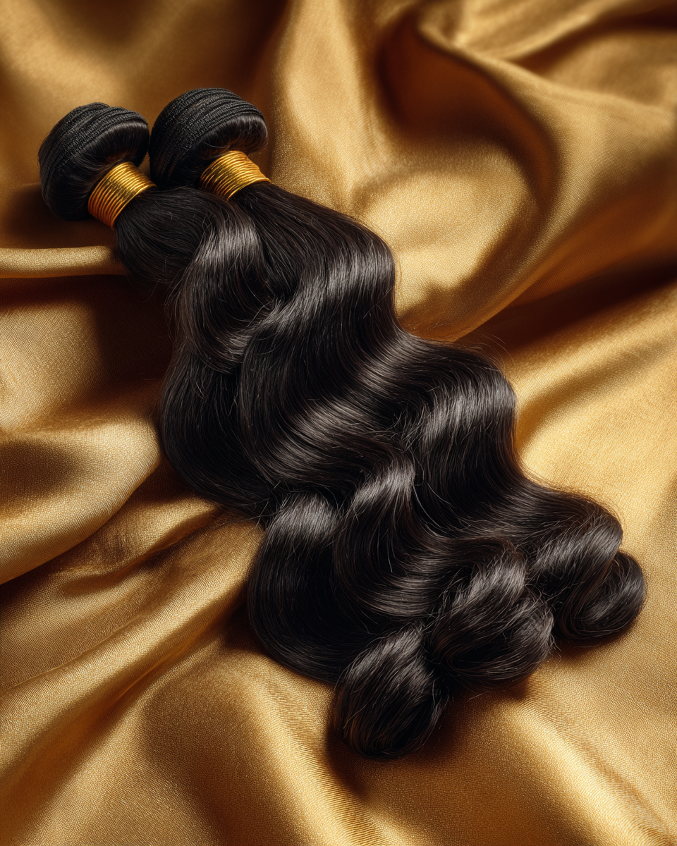 Effortless Waves, Beautiful Volume