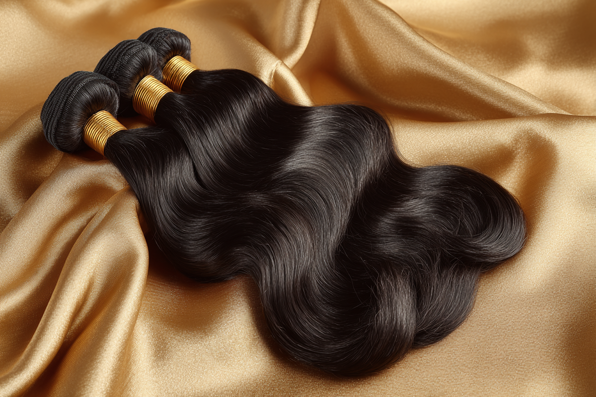 Effortless Waves, Beautiful Volume