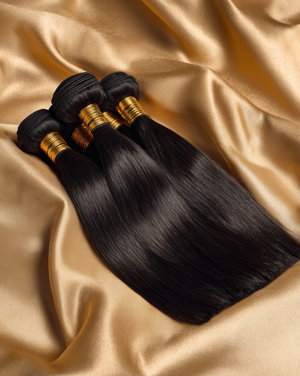 ✨ Smooth & Luxurious