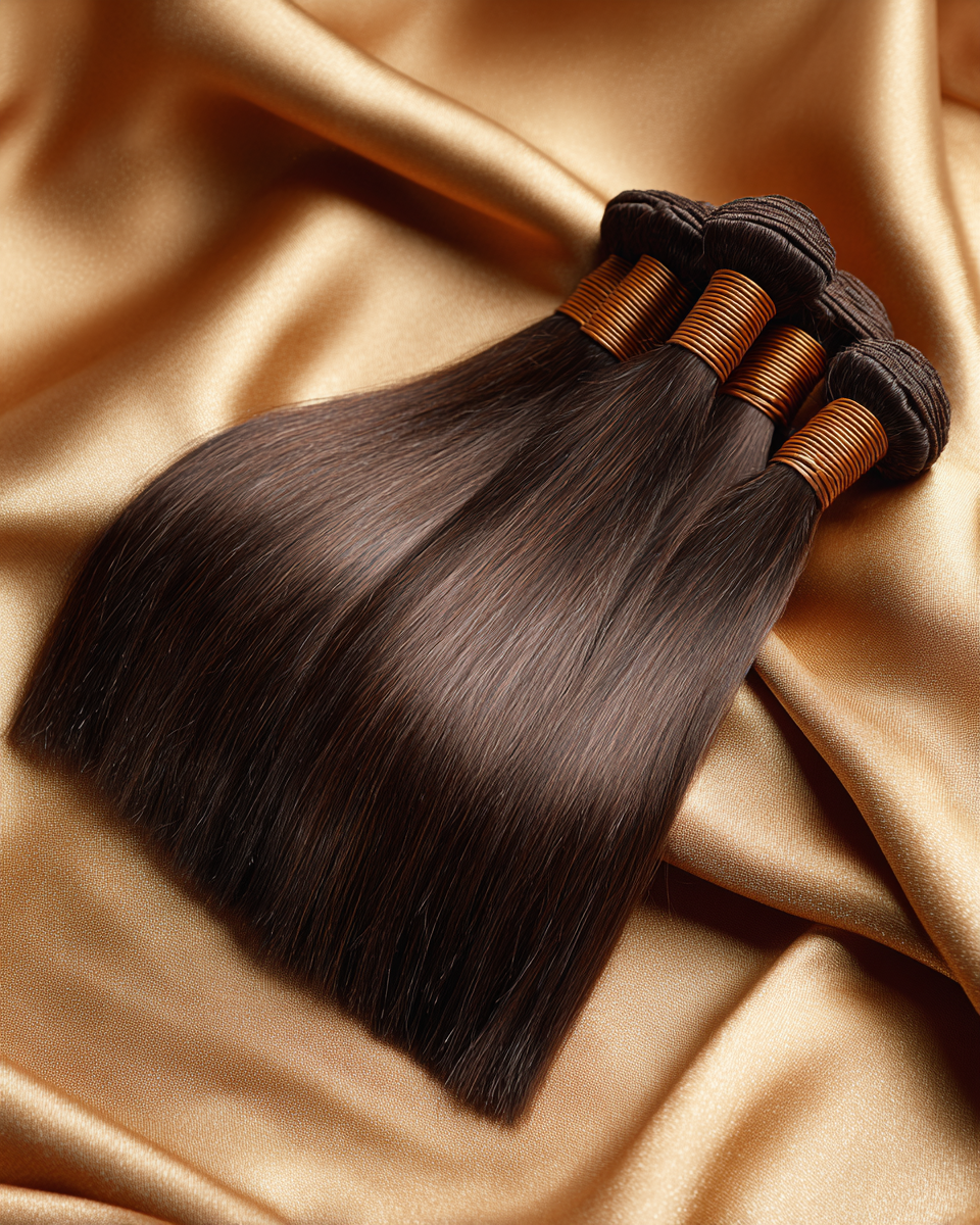 ✨ Smooth & Luxurious