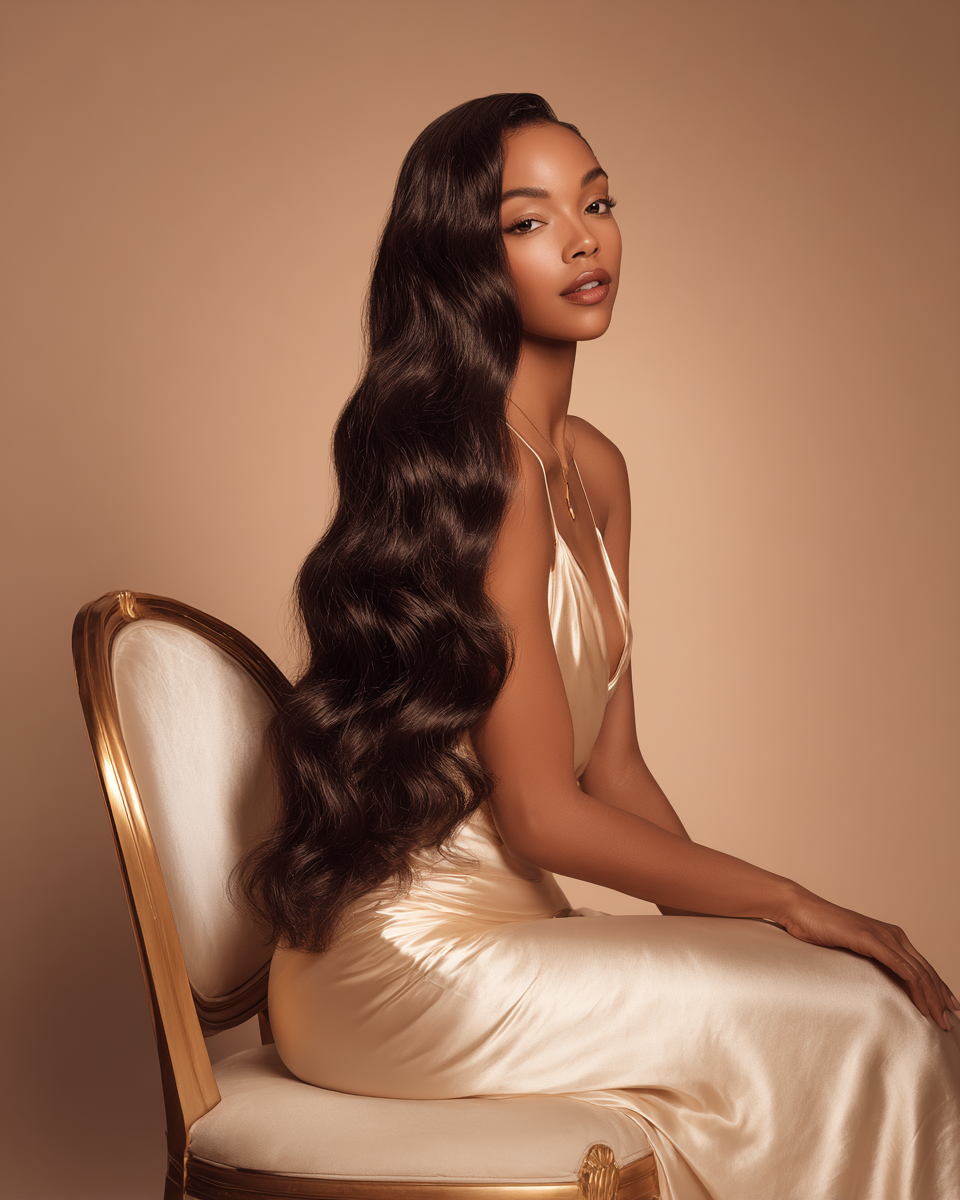 Effortless Waves, Beautiful Volume