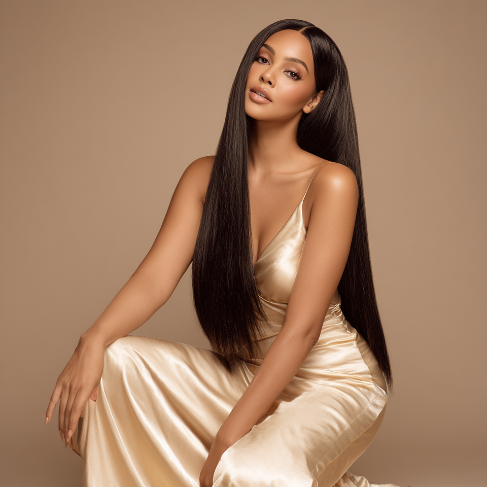 ✨ Smooth & Luxurious