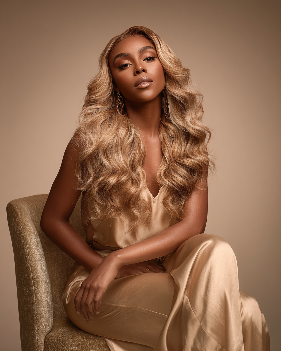 Effortless Waves, Beautiful Volume