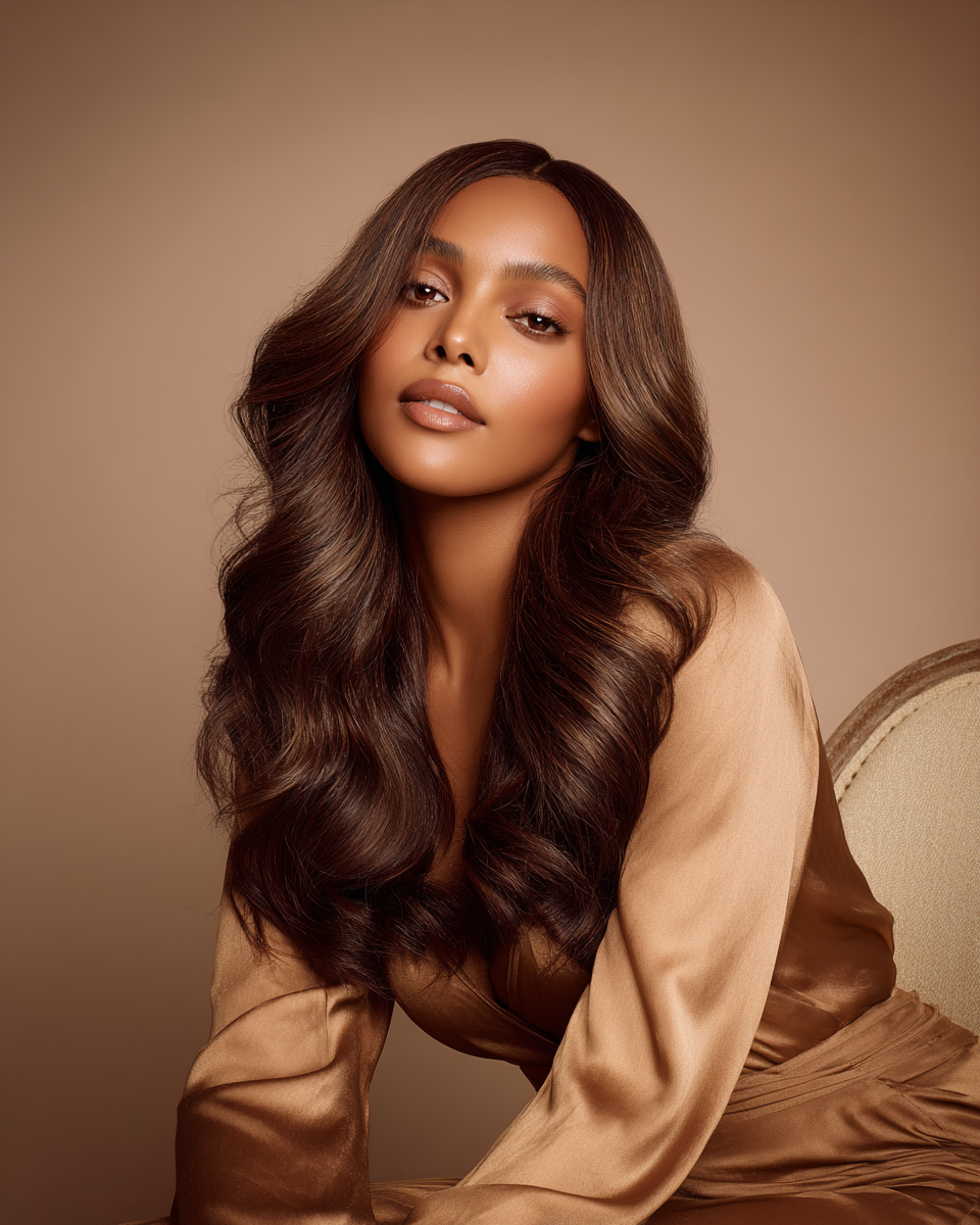 Effortless Waves, Beautiful Volume