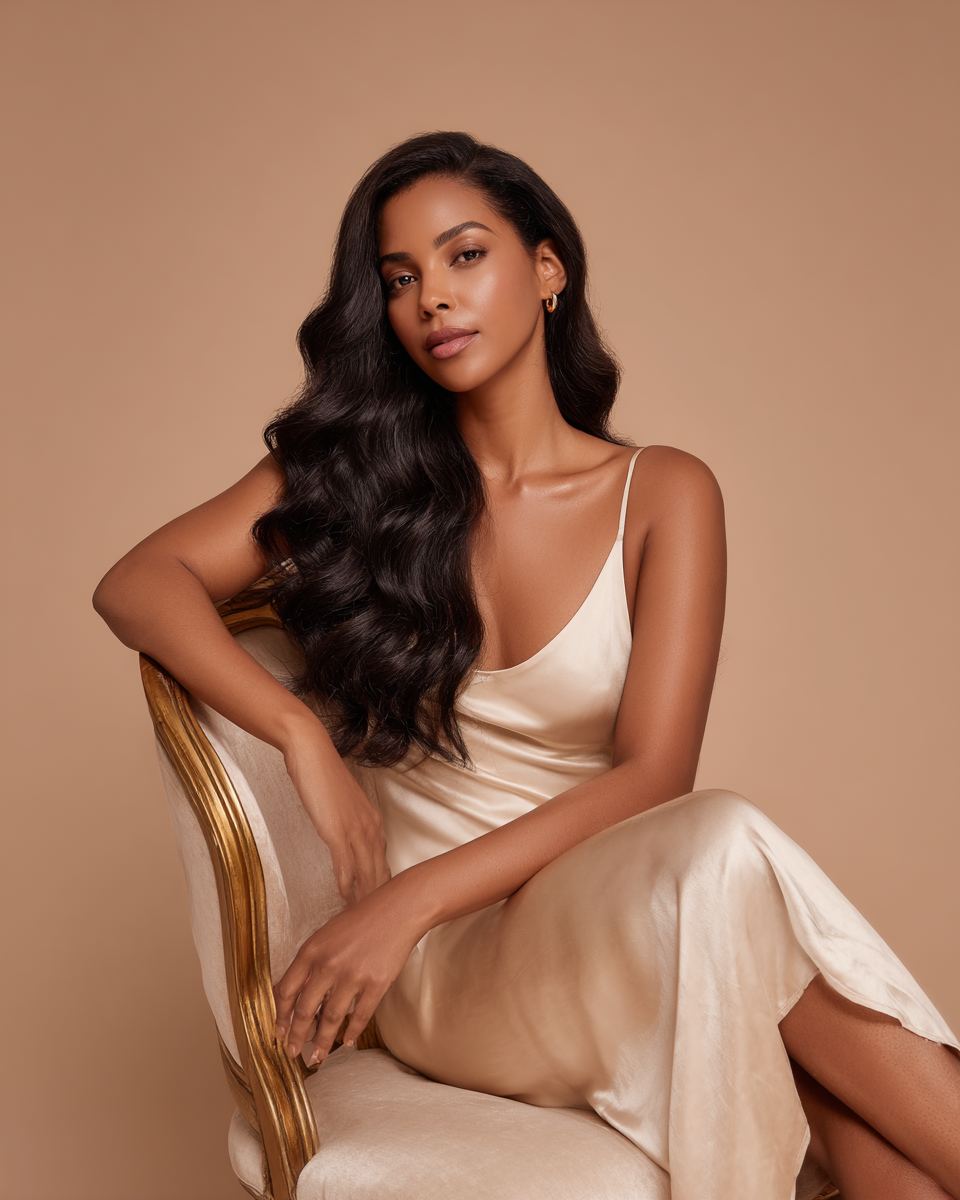 Effortless Waves, Beautiful Volume
